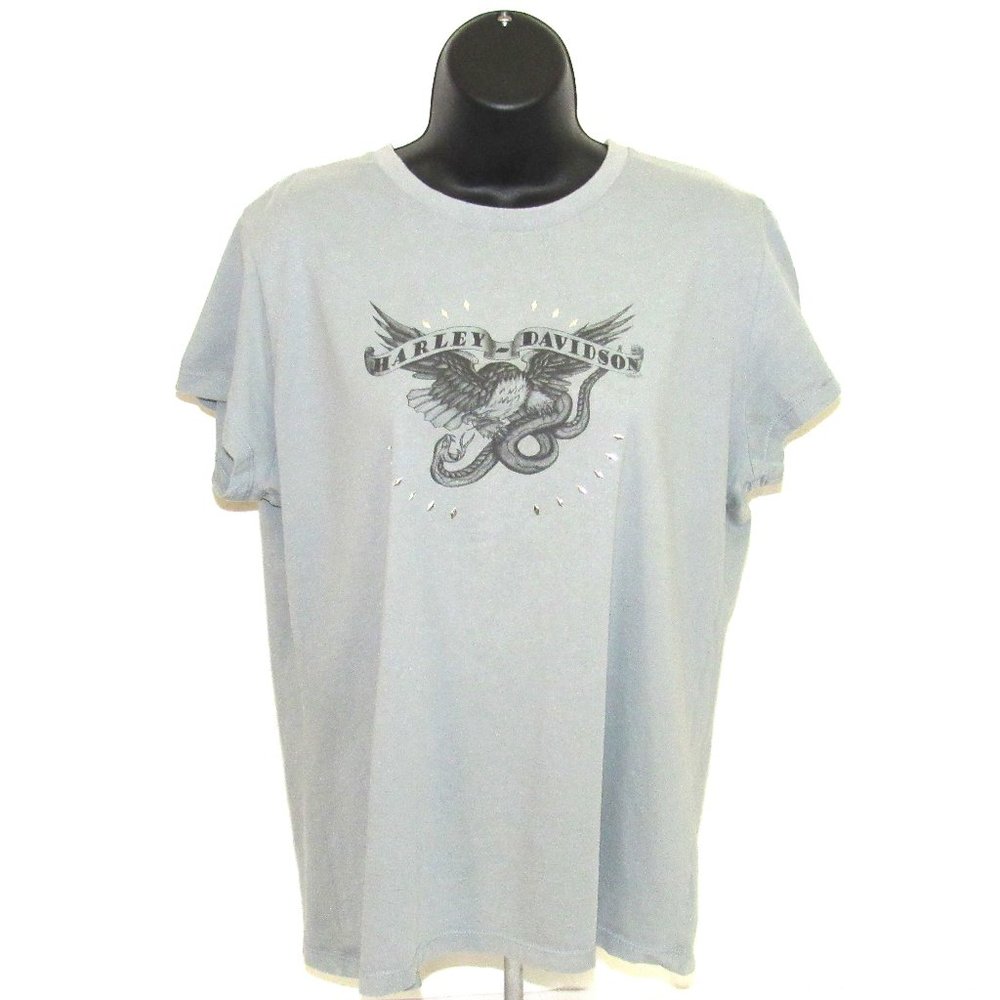 Harley Davidson Top / Size XL